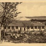 Dje Bel Kouif, les Phospheves de Constantine