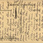 Dje Bel Kouif, les Phospheves de Constantine