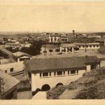 Mine, Dje Bel Kouif, des Phosphates de Constantine