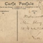 Batna, Une Rue de Marche