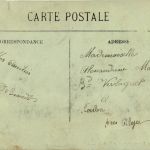 Batna, Rue dÀlger et le Theatre