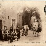 Biskra, Enfants du pays