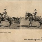 Biskra, Cavalier, costume de fete