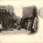 Biskra,