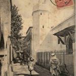 Blida, La Mosquee