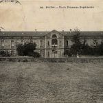 Blida, Ecole primaire Superieure