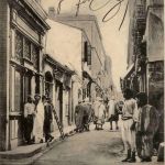 Blida, Rue Sidi-Abdallah
