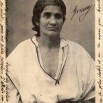 Constantine, Mendiantes Arabe