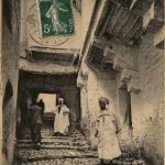 Constantine, La Rue de LÈchelle