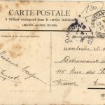 Constantine, Campement des Beni Ramasses