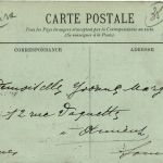 Constantine, Marche Bab-El-Djabia