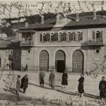 Constantine, La Gare