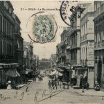 Oran, Le Boulevard Seguin