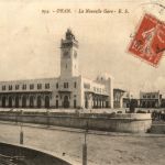 Oran, La Nouvelle Gare