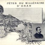 Oran, Fetes du Millenaire