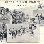 Oran, Fetes du Millenaire