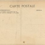 Tlemcen, Place dÀlger et rue de France