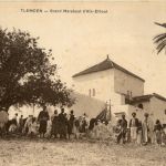 Tlemcen, Grand Marabout dÀin-Elhout