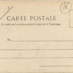 Tlemcen, Place et Mairie