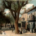 Tlemcen, La mechouar