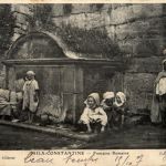 Mila-Constantine, Fontaine Romaine