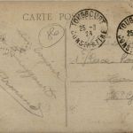 Touggourt, Hotel Transatlantique