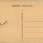 Tindja, La Gare et le Terminus