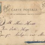 Algerien sonstige, Famille Kabyle