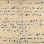Algerien sonstige, Jeune Mauresque chez elle