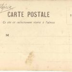 Algerien sonstige, Femme des Ouleds-Nails