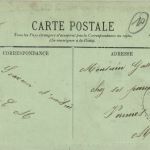 Algerien sonstige, Femme de Constantine