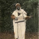Algerien sonstige, Negro Bono