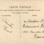 Algerien sonstige, Scene et type