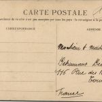 Algerien sonstige, Cireur-decrotteur