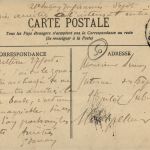 Algerien sonstige, Type arabe dans son interieur