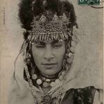 Algerien sonstige, Ouled-Nayla