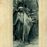 Algerien sonstige, Femmes Kabyles