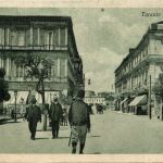 Taranto - Via Archita