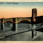 Verona - Ponte Scaligero