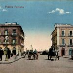 Taranto - Piazza Fontana