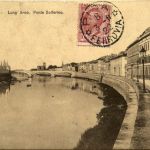 Pisa - Lung Arno