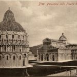 Pisa - Piazza del Duomo