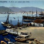 Saluti da Palermo - Il Porto