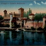 Torino - Villaggio