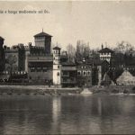 Torino - Castello