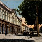 Torino - Corso Vittorio Emanuele