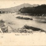 Torino - Riva del Po