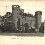 Torino - Palazzo Madama