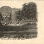 Torino - Stazione di Porta Nuova