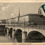 Torino - Ponte Vittorio Emanuele